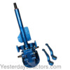 photo of Complete manual steering gear assembly fits: NAA, Jubilee. Comes with drop arms. Replaces DC-349N75