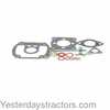 Farmall F20 Carburetor Kit