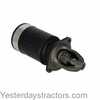 Farmall OS4 Starter, 6 Volt, 3 Bolt Mount, Rebuilt
