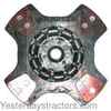 Case 630 Clutch Disc, 11 inch