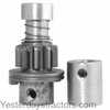 photo of <UL> <li>For Case tractor models S, SC<\li> <li>Replaces Case manufacturer number MZ4095<\li> <li>Replaces Prestolite Starter Drive number EBB-60, 63-2, 63-52, 63-99, EB-27, EB-31, EB-48, EB-49, EB-64, EBA-14, EBA-14A, EBA-2, EBA-27, EBA-2A, EBA-49, EBA-49A, EBA-64, EBA-65, EBA-66, EBA-7, EBA-86, EBA-93<\li> <li>Replaces Prestolite Starter number MCL6105, MAB4084, 46-547, MAB4082, MAX4065, 46-75, MBG4131, MAY4131, MAY4131M, MAB4069, MAB4106, MAJ4063, 46-276, MBG4006, 46-501, MAU4042, MAX4063, MAX4095, 46-5, MAW4008, MAW4008M, MAY4134, MAX4023, MAB4093, MAB4094, MZ4095, MBJ4110, 46-525, MZ4150, 46-598, MAU4007<\li> <li>Replaces Ford Starter Drive number SDX210, SD203, SDX201, SDX202, SDX203, SDX208<\li> <li>Replaces Starter Drive number MO290-12647, MO290-12965, MO290-4116, MO290-4135, MO290-4137, MO290-4140, MO290-5442<\li> <li>Delco Style<\li> <li>Teeth: 10<\li> <li>Outer Diameter: 39.5mm<\li> <li>Inner Diameter: 15.9mm<\li> <li>Rotation: Clockwise<\li> <li>Overall Length: 133.4mm<\li> <li>Clutch Type: Roller<\li> <\UL>