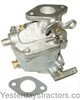 photo of This rebuilt carburetor is a direct replacement for OEM numbers matching: TSV13, TSV24. For the following tractor models: G. Add $50.00 core charge to price - you will receive instructions for returning your core for a refund if you have one available.