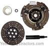 Massey Ferguson 65 Clutch Kit, 11 inch