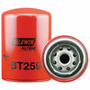 photo of This oil filter measures 3 11\16 inches outside diameter, 5 13\16 in length and is 13\16 16 thread. For tractor models 2000, 2100, 2300. Replaces BT259, T19044T, TPT19044, T19044, AR58956, 7000014640, 70000-14640, 6511730, A18A303, A-18A303, 720801, WIX 51243.