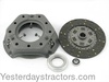 Ford 651 Clutch Kit 10 Inch