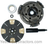 Ford 3550 Clutch Kit, 11 Inch IPTO