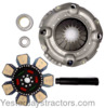 Ford 8530 Clutch Kit