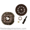 Ford 555A Clutch Kit