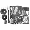 Farmall 1256 Torque Amplifier Eliminator Kit