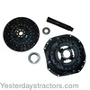 Ford 3550 Clutch Kit, 13 Inch Single