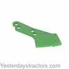 photo of <UL> <li>For John Deere tractor model 4020 (s\n 200999-earlier w\ Power Shift Transmission)<\li> <li>Replaces John Deere OEM number AR34397<\li> <li>Right Hand Front Support<\li> <li>Comes primered (color may vary). Prior to painting check fitment<\li> <\UL>