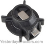 photo of Services Fairbanks Morse Magneto with 2 piece cap: FM-J4, JV4, XV4 magnetos. Tractors: B, C, CA, RC, WC, WD, U, UC.
