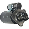 photo of This new starter for Diesel models 180, 190, 190XT, 7000, 7010, 7020, 8010, and Gleaner models F, G, L, M.