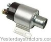 Case 1170 Starter Solenoid