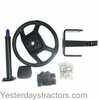 Oliver 1655 Char-Lynn, Oliver Power Steering Conversion Kit