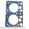 Case 830 Head Gasket