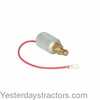 Farmall 454 Fuel Solenoid