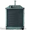 Ford 555A Radiator