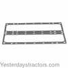 John Deere 530 Radiator Core Gaskets