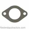 John Deere B Carburetor Mounting Gasket