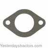 John Deere D Carburetor Mounting Gasket