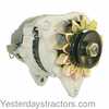 Ford 3900 Alternator - Lucas Style (12152)