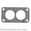 John Deere 720 Carburetor Gasket - 4-3\8 inch Center