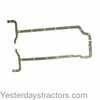 Ford 2N Oil Pan Gasket