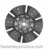 Farmall 886 Clutch Disc