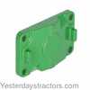 John Deere 2950 SCV Remote Valve End Cover