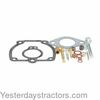 Farmall Super M Carburetor Kit, Comprehensive