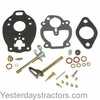 Allis Chalmers WD Complete Carburetor Kit