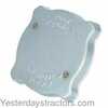 Farmall 454 Radiator Cap