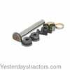 photo of This kit contains Contains: 2 trunnions (531237R1), 2 bushings (533283R1), 2 trunnion bolts (531238R1), 2 bushings (71788C1), 1 yoke pin (531239R1). It is used on the following tractors: Hydro 186, 766, 786, 886, 966, 986, 1066, 1086, 1466, 1468, 1486, 1566, 1568, 1586, 3088 (with round tube axle), 3288 (with round tube axle), 3388, 3488 (with round tube axle), 3688 (with round tube axle), 5088 (with round tube axle), 5288 (with round tube axle), 5488 (with round tube axle)