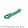 John Deere 4320 Pull Arm End - Right Hand