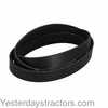 photo of <UL> <li>For Case Construction and industrial models 821, 821B, 821C, 1150, 1150E, 1155E <\li> <li>Compatible with Case IH tractor models 7110, 7120, 7130, 7140, 7150, 7210, 7220, 7230, 7240, 7250, 8910, 8920, 8930, 8940, 8950<\li> <li>Compatible with Case IH Hay Cutting (s) WDX1002S, WDX1202 <li>Replaces Case IH OEM number 86974844, J903115, J911567<\li> <\li> <li>Compatible with New Holland tractor models TG275, TJ275, TJ325<\li> <li>Compatible with New Holland Hay Cutting (s) HW325<\li> <li>Replaces New Holland OEM number 87443440<\li> <li>Replaces Cummins OEM number 3903115, 3911567<\li> <li>Type: K Micro<\li> <li>Style: Serpentine<\li> <li>Ribs: 8<\li> <li>Length: 67.5 <\li> <li>Width: 1.11 <\li> <li>Thickness: .18 <\li> <li>Material: Polyester Cord<\li> <\UL>