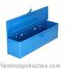 Ford 981 Tool Box