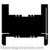 photo of <UL> <li>For International \ Farmall tractor models 4166, 4186<\li> <li>Color: Black<\li> <li>Kits are computer cut to assure accuracy<\li> <li>Additional Handling and Oversize Fees Apply To This Item<\li> <\UL>