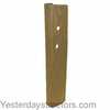 John Deere 8300 Cab Foam Rear Post - Left Hand - 2 Hole