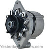 photo of 12 volt, 35 amp. For tractor models (1020 1972-75 with 2.7L dsl), (1030 1970-82 with 2.7L dsl), (1120 1970-82), 1530, (1830 1973-82), (2020, 2030 1970-79), 2040, (2120 1970-79), (2130 1970-79), (2840 1977-79 with 329 dsl), (3120 1970-77), (820 1968-72 with 3 cyl eng), (920 1970-75 with external regulator), (2030 1971-75 with 219 gas\dsl), (2040 1972-79 with 152 dsl), (2940 1980-84 with 359 dsl). Replaces 0120300562, 0120300535, AR62401, TY6605, 0-120-300-535, 0-120-300-562, 0-120-300-538, 0-120-300-539, 294390700, 220-351A, 220-351, 13194.