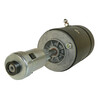 photo of Starter, with drive. For 8N, 9N, 2N, with 6 or 12 volt systems.