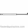 Farmall 844 Gas Strut Spring Cylinder - Rear Window and Door