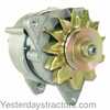 Massey Ferguson 184-4 Alternator - Lucas Style (12073)