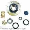 Ford 5000 Wheel Hub Kit