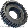 John Deere 4955 Rear Power Shaft Pinion Gear