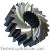 John Deere 4755 Rear Power Shaft Pinion Gear