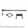 photo of <UL> <li>For International \ Farmall tractor models 706, 756, 766, 806, 826, 856, 966, 1066, 1206, 1256, 1456, 1466, 1468, 1566, 1568, 2706, 2756, 2806, 2826, 2856, 4100, 4156, 4166, 4186, 21206, 21256, 21456<\li> <li>Replaces International OEM number 380109R1, 380110R1, 380180R12<\li> <\UL>