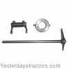 Farmall 1086 Clutch Release Shaft Kit