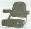 Case 730 Seat Assembly