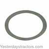 photo of <UL> <li>For John Deere tractor models 2840, 2940 (s\n 452124-later), 2950, 2955, 3010, 3020, 3030, 3040 (s\n 452124-later), 3050, 3055, 3120, 3130, 3140 (s\n 452124-later), 3150, 3155, 3350, 3640, 4000, 4010, 4020, 4030, 4050, 4230, 4240<\li> <li>Replaces John Deere OEM number R227500, R31142<\li> <li>Gasket Between Muffler And Manifold<\li> <\UL>